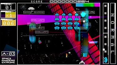 Space Invaders Extreme (PSP) [import anglais Space Invaders Extreme (PSP) [import anglais