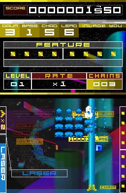 Space Invaders Extreme image 6