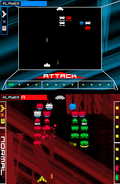 Space Invaders Extreme thumbnail 2