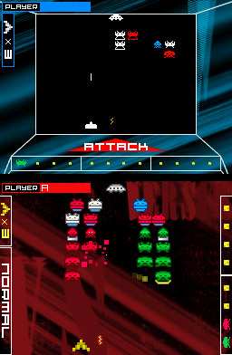 Space Invaders Extreme image 2
