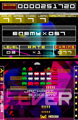 Space Invaders Extreme image 4