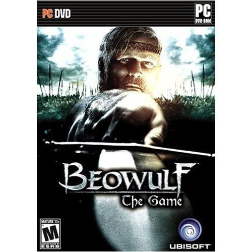 Beowulf (DVD-ROM) image 1