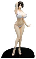 Witchblade 1/7 Scale Pre-Painted PVC Figure: Tsuduki Shiori thumbnail 1