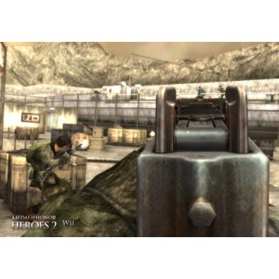 Medal of Honor: Heroes 2 image 5