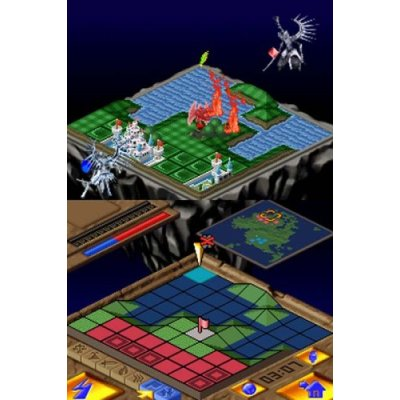 Populous DS image 5