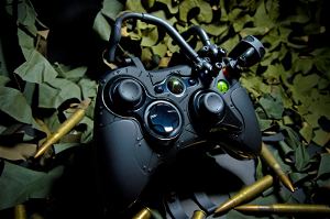 Avenger Elite Controller Adapter for Xbox 360
