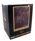 Togainu no Chi: True Blood 1/10 Pre-Painted PVC Figure: Shiki (Military Version) thumbnail 2