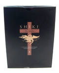 Togainu no Chi: True Blood 1/10 Pre-Painted PVC Figure: Shiki (Military Version) thumbnail 3