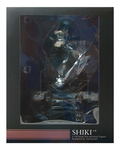 Togainu no Chi: True Blood 1/10 Pre-Painted PVC Figure: Shiki (Military Version) thumbnail 4