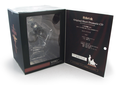 Togainu no Chi: True Blood 1/10 Pre-Painted PVC Figure: Shiki (Military Version) thumbnail 6