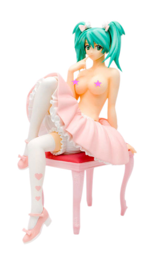 Dragon Destiny Ikkitousen 1/7 Scale Pre-Painted PVC Figure: Ryofu Housen (Sweet Lolita Version) Shinpo Limited