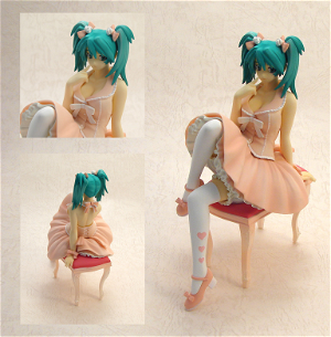 Dragon Destiny Ikkitousen 1/7 Scale Pre-Painted PVC Figure: Ryofu Housen (Sweet Lolita Version) Shinpo Limited