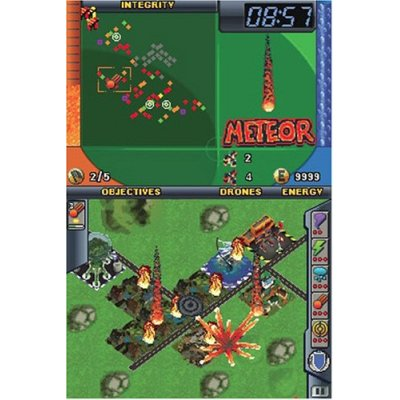Elements of Destruction image 3