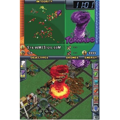 Elements of Destruction image 5