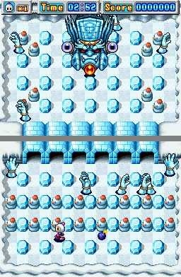 Bomberman (Hudson the Bst) image 6