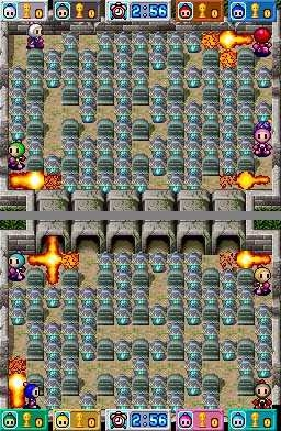 Bomberman (Hudson the Bst) image 7