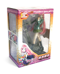SSS Rosario + Vampire 1/8 Scale Pre-Painted PVC Figure: Akashiya Moka thumbnail 4