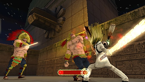 Dead Head Fred image 3