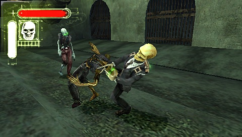 Dead Head Fred image 4