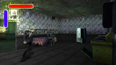 Dead Head Fred image 6