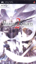 Valhalla Knights 2 thumbnail 1