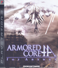 Armored Core: For Answer thumbnail 1