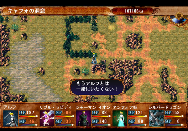 Tir-Na-Nog image 7