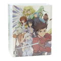 Tales of Symphonia: Unisonant Pack (LaLaBit Market Limited Edition) thumbnail 1