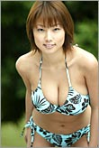 Motion Gravure: Megumi image 6