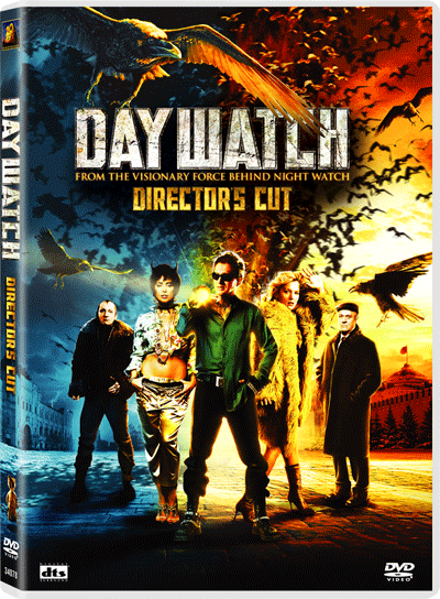 Day Watch image 1