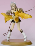 Shining Wind 1/8 Scale Pre-Painted PVC Figure: Kureha (Re-run) thumbnail 4