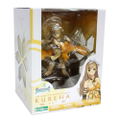 Shining Wind 1/8 Scale Pre-Painted PVC Figure: Kureha (Re-run) thumbnail 6