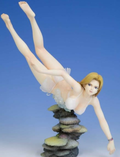 Dead or Alive Xtreme 2 1/6 Scale Pre-Painted PVC Statue: Tina thumbnail 4