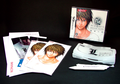 L: The Prologue to Death Note - Rasen no Wana (Konamistyle Special Edition) thumbnail 1