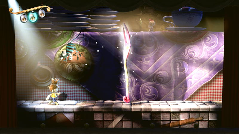 Puppeteer (Asian Chinese + English Version) image 2