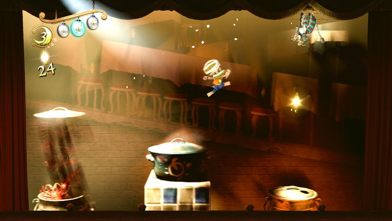 Puppeteer (Asian Chinese + English Version) image 3