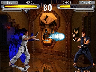 Street Fighter: The Movie image 3