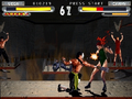 Street Fighter: The Movie thumbnail 4
