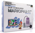 Mario Paint [Mouse Set] thumbnail 1