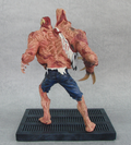 Virtual Legends Resident Evil - The Umbrella Chronicles Pre-Painted 1/6 Scale Statue: William Birkin thumbnail 5