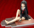 Hell Girl 1/8 Scale Pre-Painted PVC Figure: Enma Ai thumbnail 2