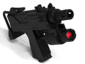 Gun Collection 5 Gashapon thumbnail 6