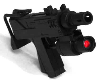 Gun Collection 5 Gashapon image 6