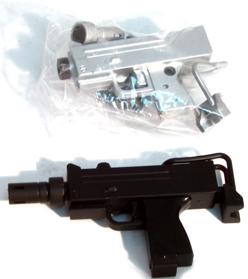 Gun Collection 5 Gashapon image 4