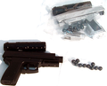 Gun Collection 5 Gashapon thumbnail 5