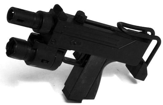 Gun Collection 5 Gashapon image 7