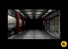 Enemy Zero image 6