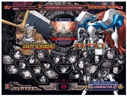 Guilty Gear XX Accent Core Plus (Append Edition) image 2