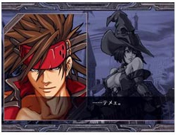 Guilty Gear XX Accent Core Plus (Append Edition) image 3