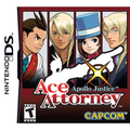 Ace Attorney: Apollo Justice thumbnail 1